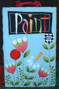 #923 - Paint Box
