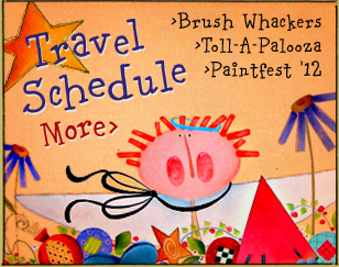 Travel Schedule